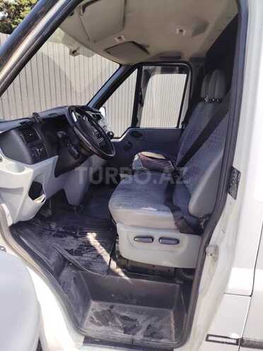 Ford Transit 2012, 313,345 km - 2.2 l - Bakı