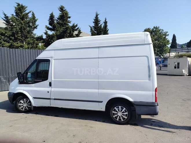 Ford Transit 2012, 313,345 km - 2.2 l - Bakı
