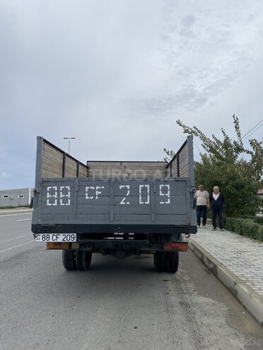GAZ 33021 1994, 120,000 km - 2.4 l - Bakı