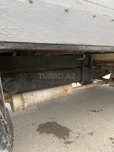 GAZ 33021 1994, 120,000 km - 2.4 l - Bakı