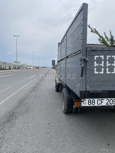 GAZ 33021 1994, 120,000 km - 2.4 l - Bakı