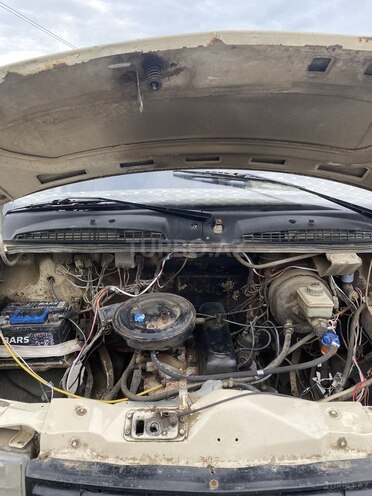 GAZ 33021 1994, 120,000 km - 2.4 l - Bakı