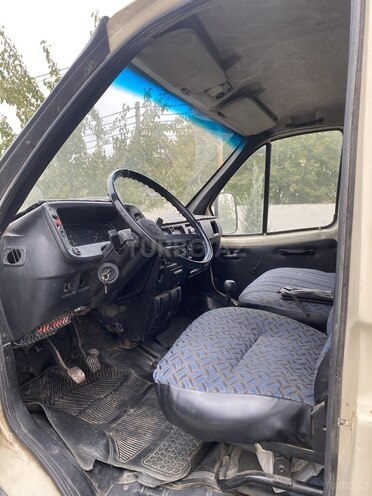 GAZ 33021 1994, 120,000 km - 2.4 l - Bakı