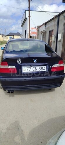 BMW 318 1999, 458,000 km - 2.0 л - Bakı