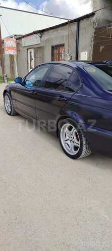BMW 318 1999, 458,000 km - 2.0 л - Bakı