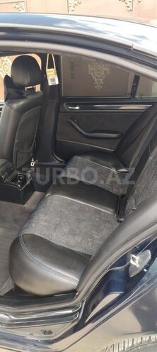 BMW 318 1999, 458,000 km - 2.0 л - Bakı
