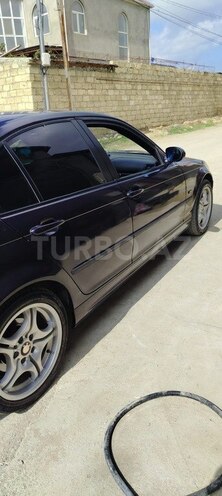 BMW 318 1999, 458,000 km - 2.0 л - Bakı