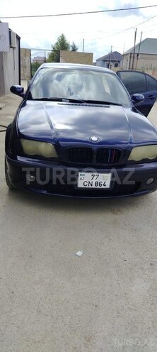 BMW 318 1999, 458,000 km - 2.0 л - Bakı