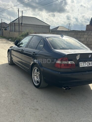 BMW 318 1999, 458,000 km - 2.0 л - Bakı