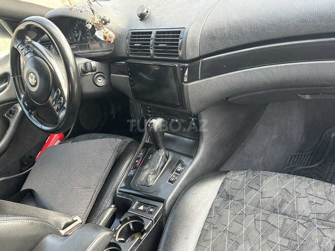 BMW 318 1999, 458,000 km - 2.0 л - Bakı