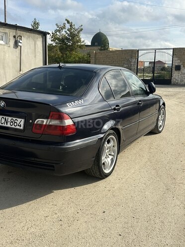 BMW 318 1999, 458,000 km - 2.0 л - Bakı