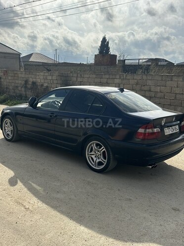 BMW 318 1999, 458,000 km - 2.0 л - Bakı