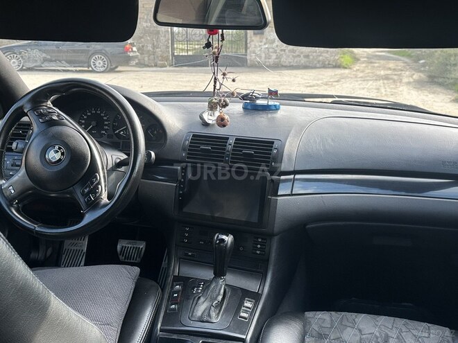 BMW 318 1999, 458,000 km - 2.0 л - Bakı