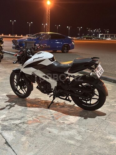 Bajaj Pulsar NS 160 2023, 33,000 km - 0.2 l - Bakı