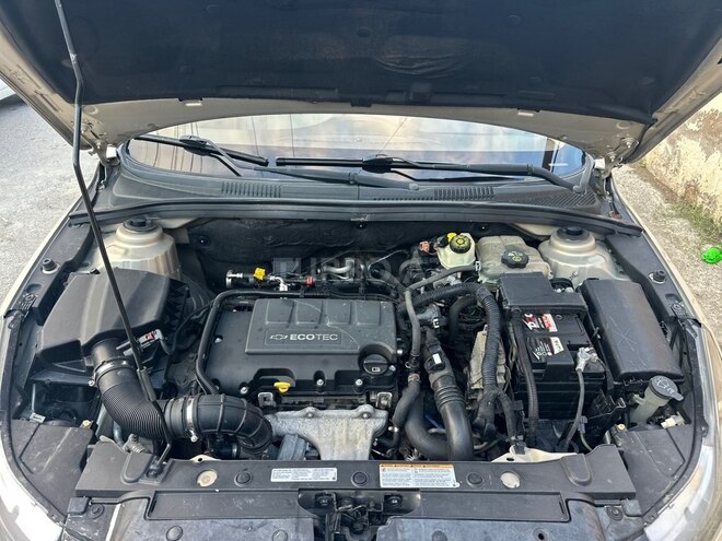Chevrolet Cruze 2012, 315,000 km - 1.4 l - Bakı