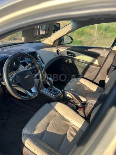 Chevrolet Cruze 2012, 315,000 km - 1.4 l - Bakı