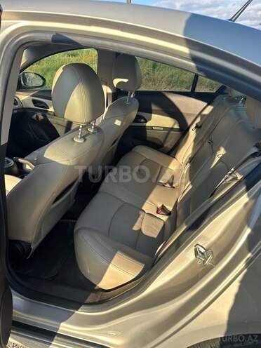 Chevrolet Cruze 2012, 315,000 km - 1.4 l - Bakı
