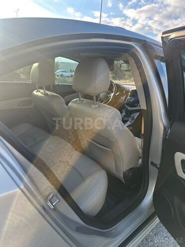 Chevrolet Cruze 2012, 315,000 km - 1.4 l - Bakı