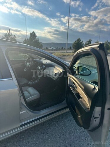Chevrolet Cruze 2012, 315,000 km - 1.4 l - Bakı