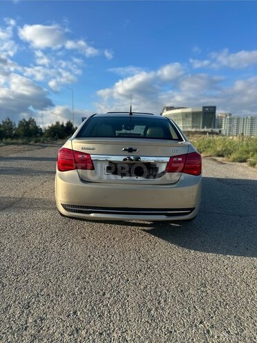 Chevrolet Cruze 2012, 315,000 km - 1.4 l - Bakı