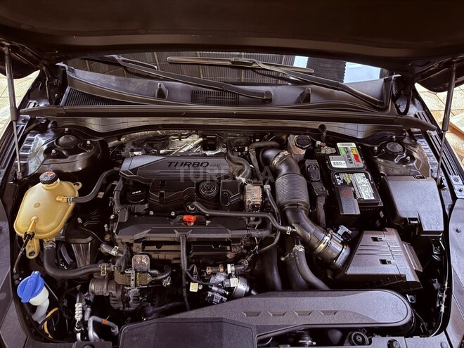 Kia K5 2022, 188,000 km - 1.6 л - Gəncə