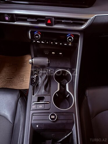 Kia K5 2022, 188,000 km - 1.6 л - Gəncə