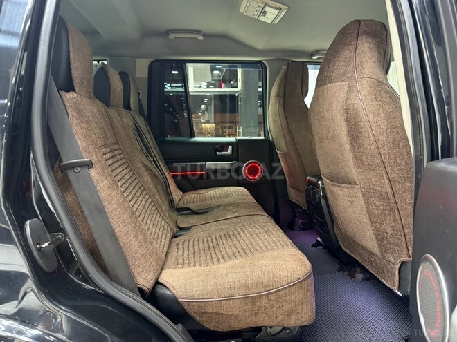Land Rover Discovery 2008, 297,000 km - 2.7 l - Bakı
