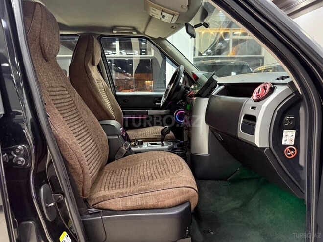 Land Rover Discovery 2008, 297,000 km - 2.7 l - Bakı