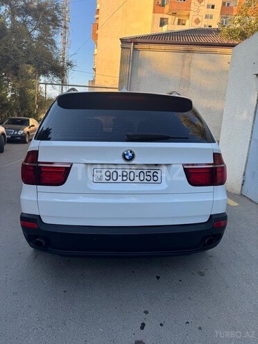 BMW X6 2009, 325,000 km - 3.0 l - Bakı