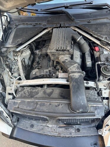 BMW X6 2009, 325,000 km - 3.0 l - Bakı