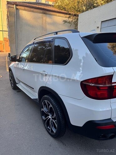 BMW X6 2009, 325,000 km - 3.0 l - Bakı