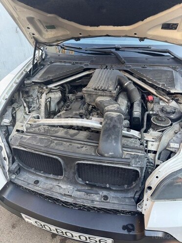 BMW X6 2009, 325,000 km - 3.0 l - Bakı