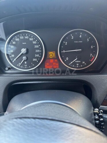 BMW X6 2009, 325,000 km - 3.0 l - Bakı