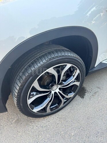 BMW X6 2009, 325,000 km - 3.0 l - Bakı