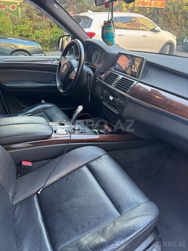 BMW X6 2009, 325,000 km - 3.0 l - Bakı