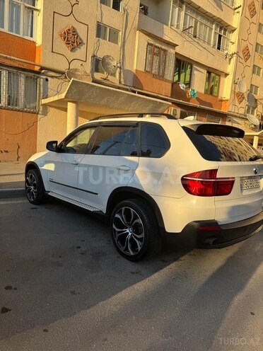 BMW X6 2009, 325,000 km - 3.0 l - Bakı