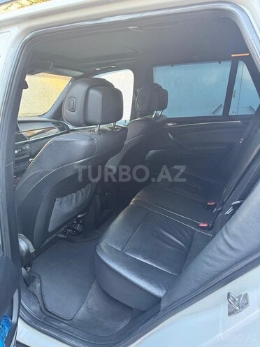 BMW X6 2009, 325,000 km - 3.0 l - Bakı