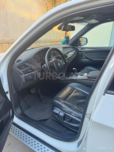 BMW X6 2009, 325,000 km - 3.0 l - Bakı