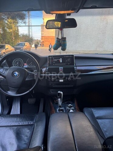 BMW X6 2009, 325,000 km - 3.0 l - Bakı