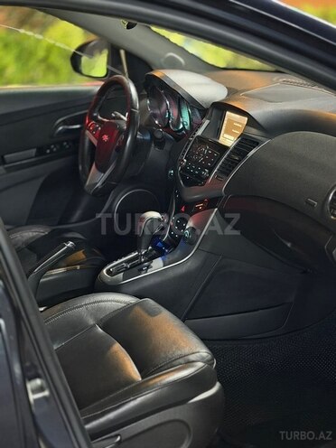 Chevrolet Cruze 2014, 285,000 km - 1.4 l - Gəncə