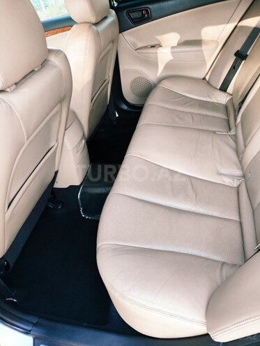 Hyundai Sonata 2008, 180,000 km - 2.4 l - Ağcabədi