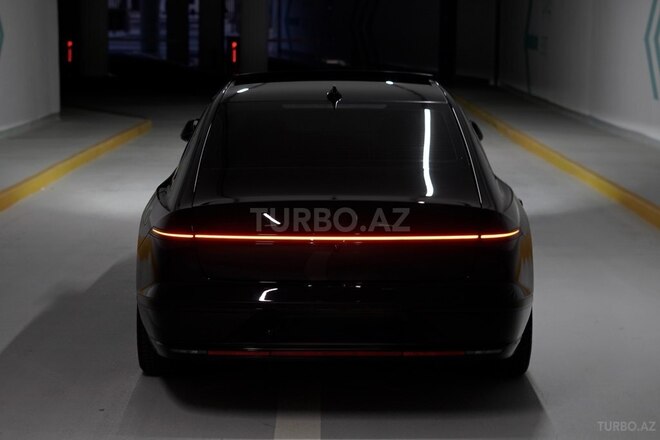 Hyundai Grandeur 2024, 77,700 km - 1.6 l - Bakı