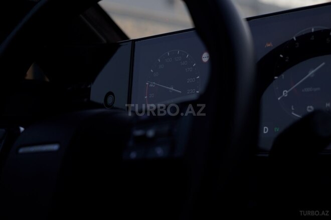 Hyundai Grandeur 2024, 77,700 km - 1.6 l - Bakı