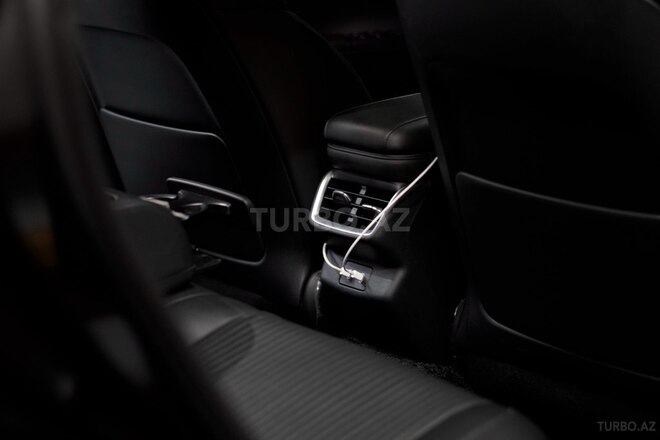 Hyundai Grandeur 2024, 77,700 km - 1.6 l - Bakı