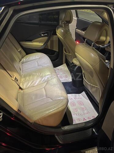 Hyundai Grandeur 2011, 334,000 km - 2.4 л - Bakı