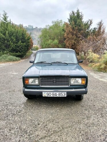 LADA (VAZ) 2107 2000, 231,636 km - 1.5 l - Bakı