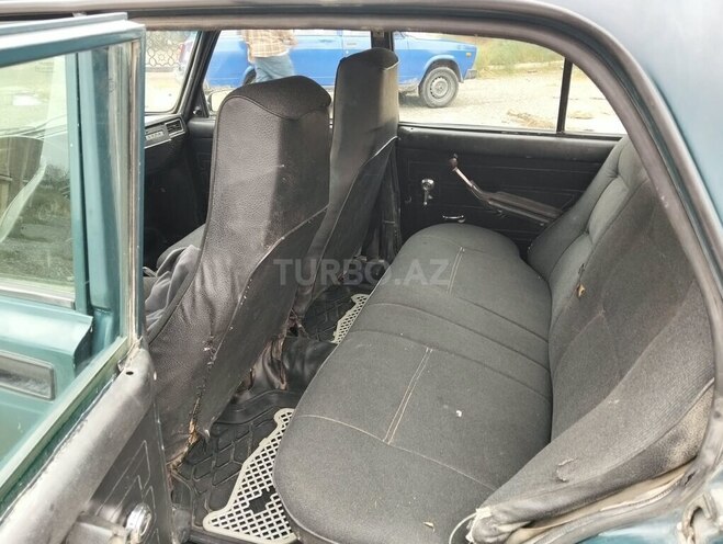 LADA (VAZ) 2107 2000, 231,636 km - 1.5 l - Bakı