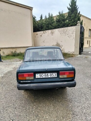 LADA (VAZ) 2107 2000, 231,636 km - 1.5 l - Bakı