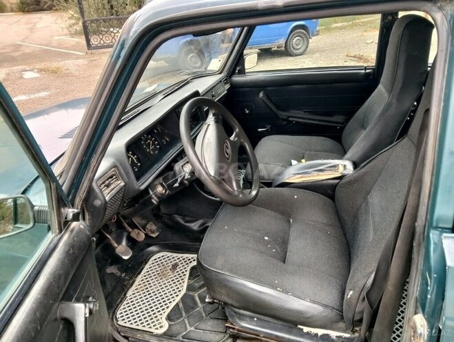 LADA (VAZ) 2107 2000, 231,636 km - 1.5 l - Bakı