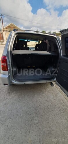 Toyota RAV4 2004, 214,412 km - 2.4 l - Bakı